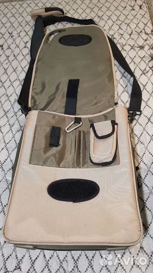 Рюкзак для ноутбука Targus на плечо