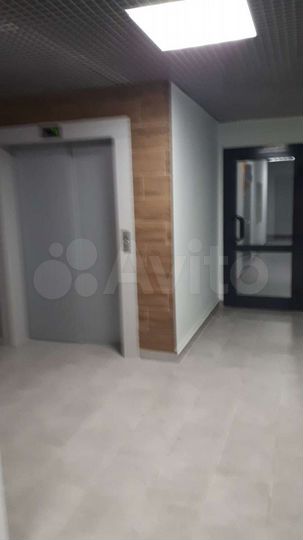 2-к. квартира, 39 м², 8/9 эт.