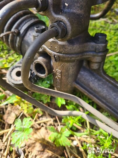 Рулевая рейка Allion/Premio 240