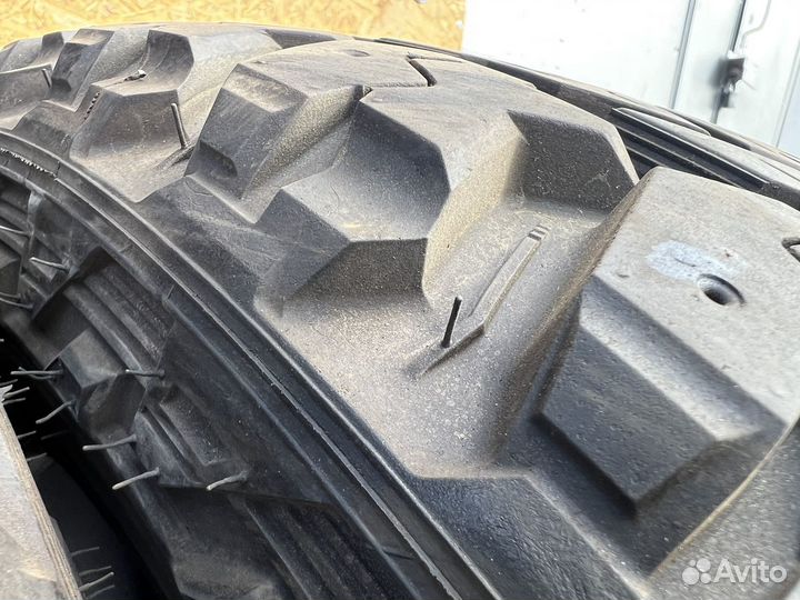 Cooper Discoverer S/T Maxx 265/60 R20