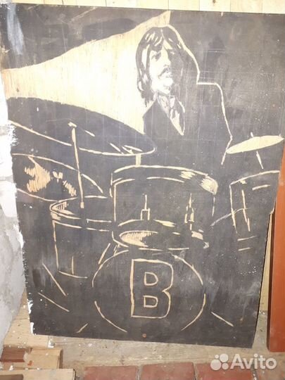 Предмет интерьера