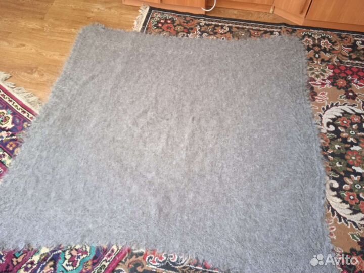 Платок шаль