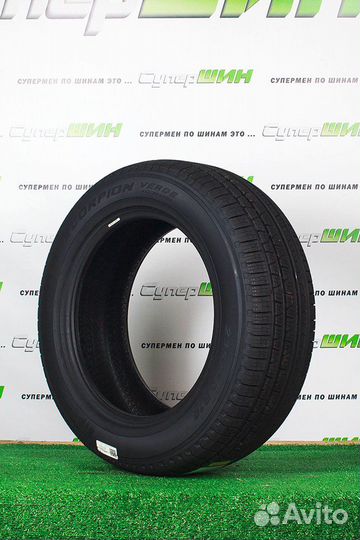 Pirelli Scorpion Verde All Season 245/50 R20