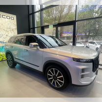 Новый JAECOO J7 1.6 AMT, 2023, цена от 3 079 900 руб.