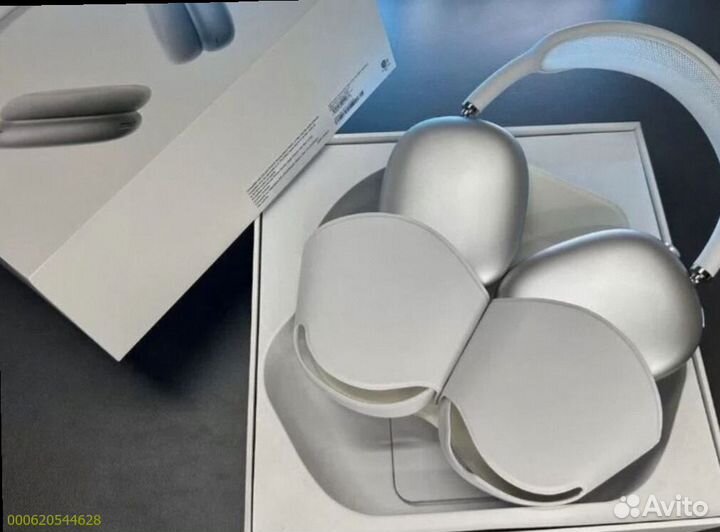 Apple airpods max оригинал (Арт.56402)