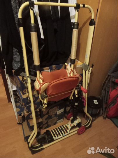 Детские качели