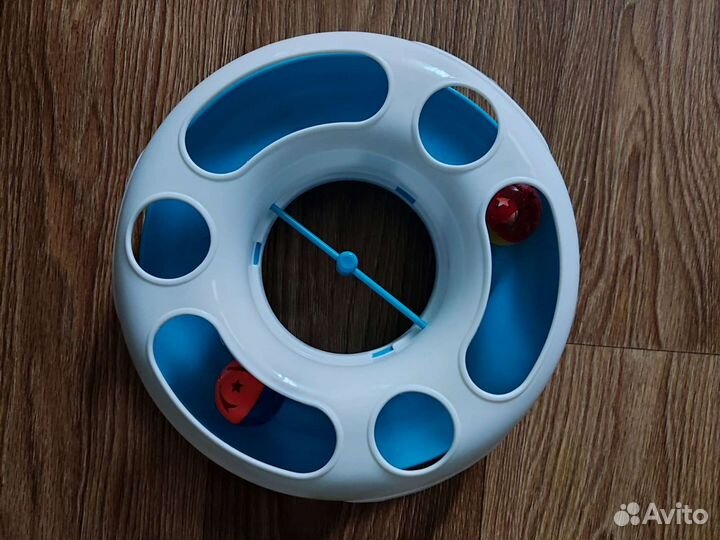 Игрушка для кошек