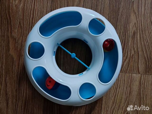 Игрушка для кошек