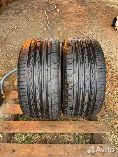 Yokohama Advan Sport V103 255/45 R18 103ZR