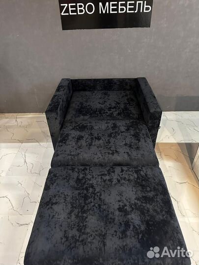 Кресло-кровать Рокки