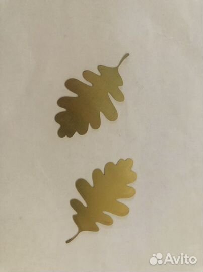 Лазерная резка металла