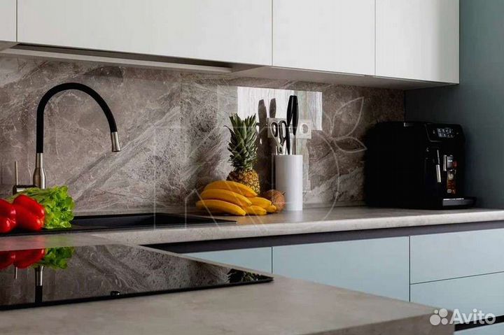 Встроенная кухня от производителя