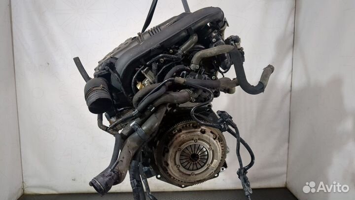 Двигатель Skoda Yeti cyvb 1.2 Бензин, 2015