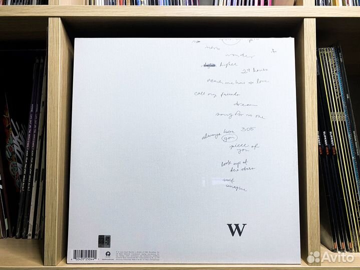 Shawn Mendes - Wonder (LP)