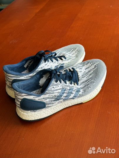 Кроссовки adidas boost