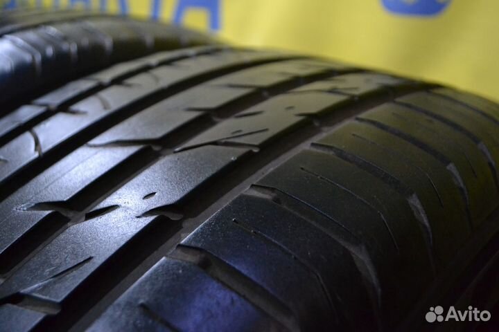 Kumho Crugen HP91 285/55 R18