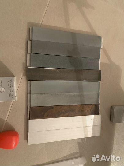 Точилка для ножей и режущего инструмента