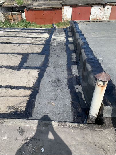 Гараж, 30 м²