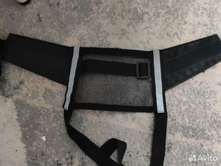 Намордник универсальный