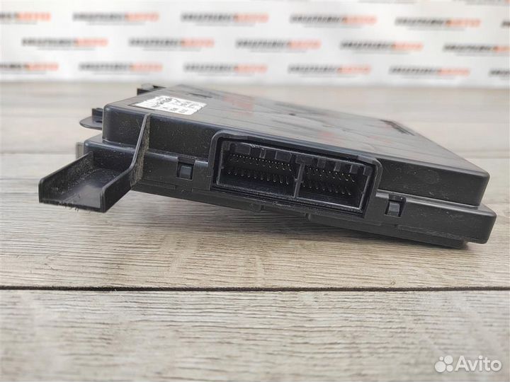 Блок электронный mitsubishi Lancer 10 Аутлендер хл