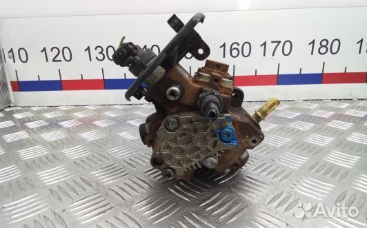 Тнвд дизельный ford focus 2 (NDN03AC01)