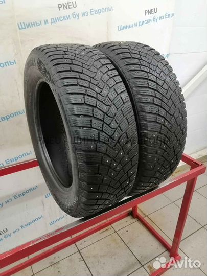 Continental IceContact 3 205/60 R16 92T