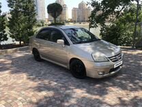 Suzuki Liana 1.6 MT, 2007, 142 000 км, с пробегом, цена 465 000 руб.