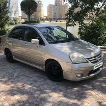 Suzuki Liana 1.6 MT, 2007, 142 000 км, с пробегом, цена 465 000 руб.