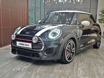 MINI John Cooper Works 2.0 AT, 2020, 39 381 км, с пробегом, цена 3 600 000 руб.