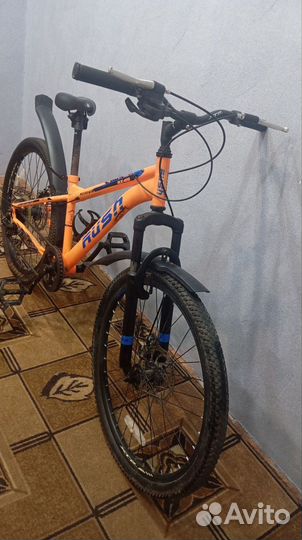 Продам велосипед