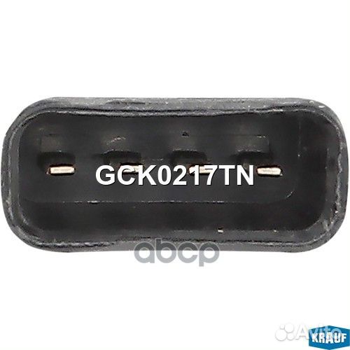 Катушка зажигания GCK0217TN Krauf