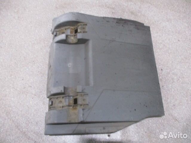 Крыло заднее левое передняя часть Mercedes-Benz A9