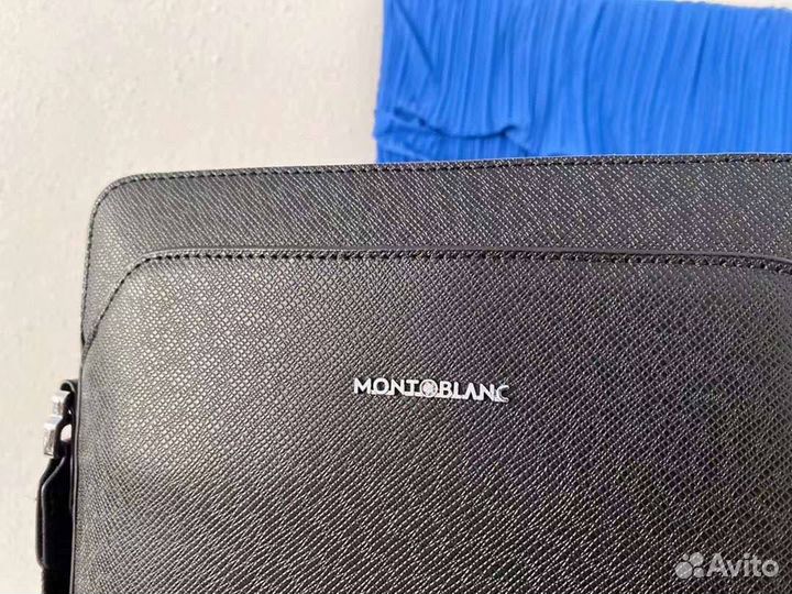 Montblanc мужская сумка