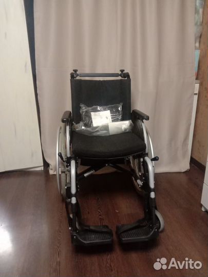 Инвалидная коляска