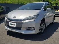 Toyota Wish 1.8 CVT, 2013, 79 000 км, с пробегом, цена 950 000 руб.