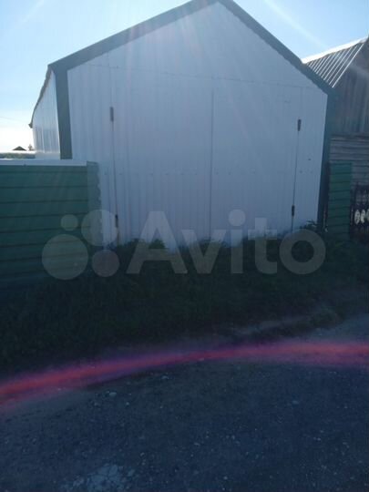 Участок 6 сот. (СНТ, ДНП)