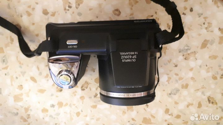 Фотоаппарат