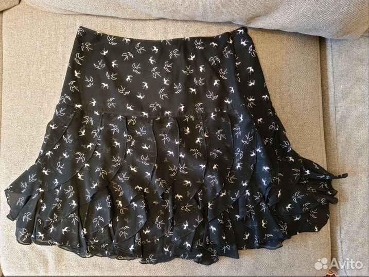 Юбка женская 42