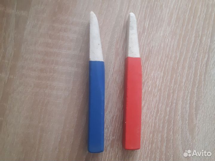 Нож для тримминга (камень)