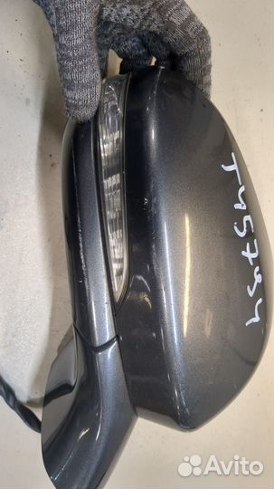 Зеркало боковое Ford Mondeo 5 2015, 2015