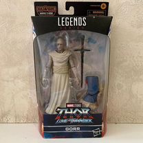 Marvel Legends Gorr фигурка Горр