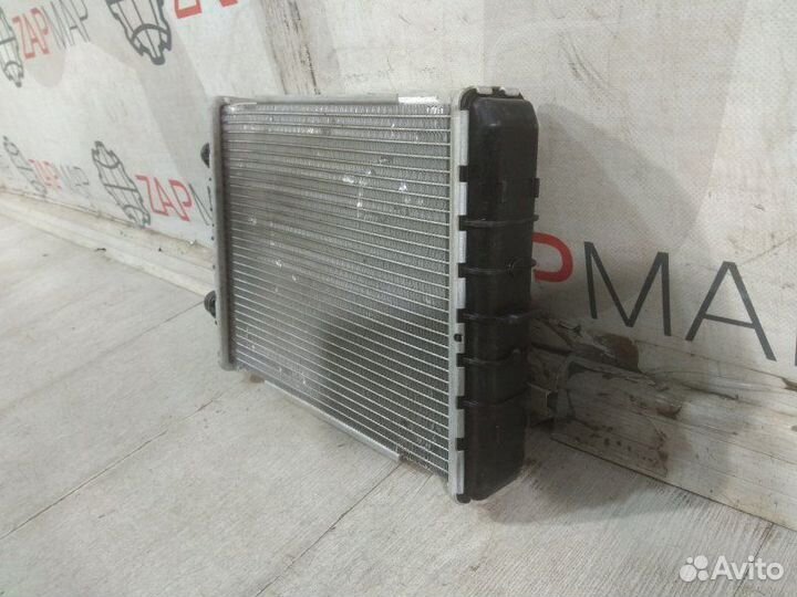 Радиатор охлаждения Mercedes Gle Coupe Amg C292