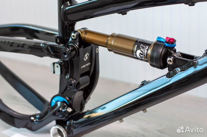 Yeti SB66 Frame Alum 26