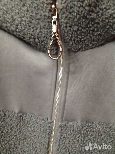 Куртка женская