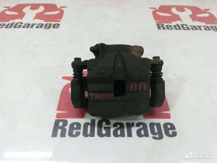 Суппорт передний правый Suzuki Grand Vitara TA03V