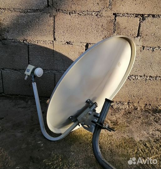 Триколор тв в сборе