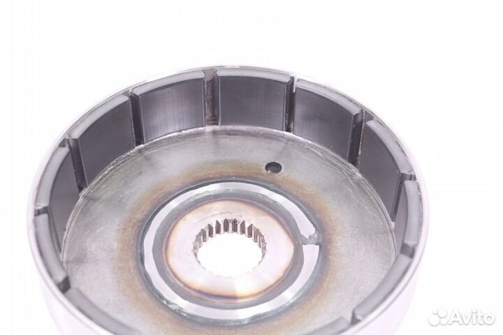 Маховик Harley Davidson 30041-08A