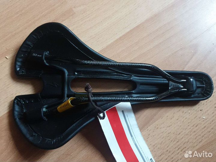 Specialized romin expert carbon