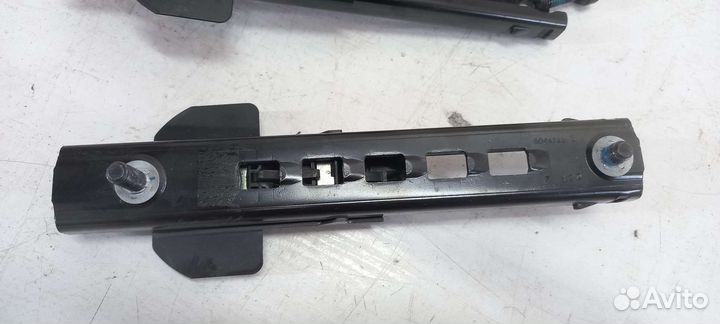 Механизм ремня безопасностиFord Mondeo4