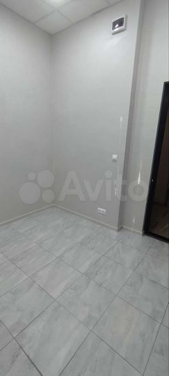 Свободного назначения, 8 м²